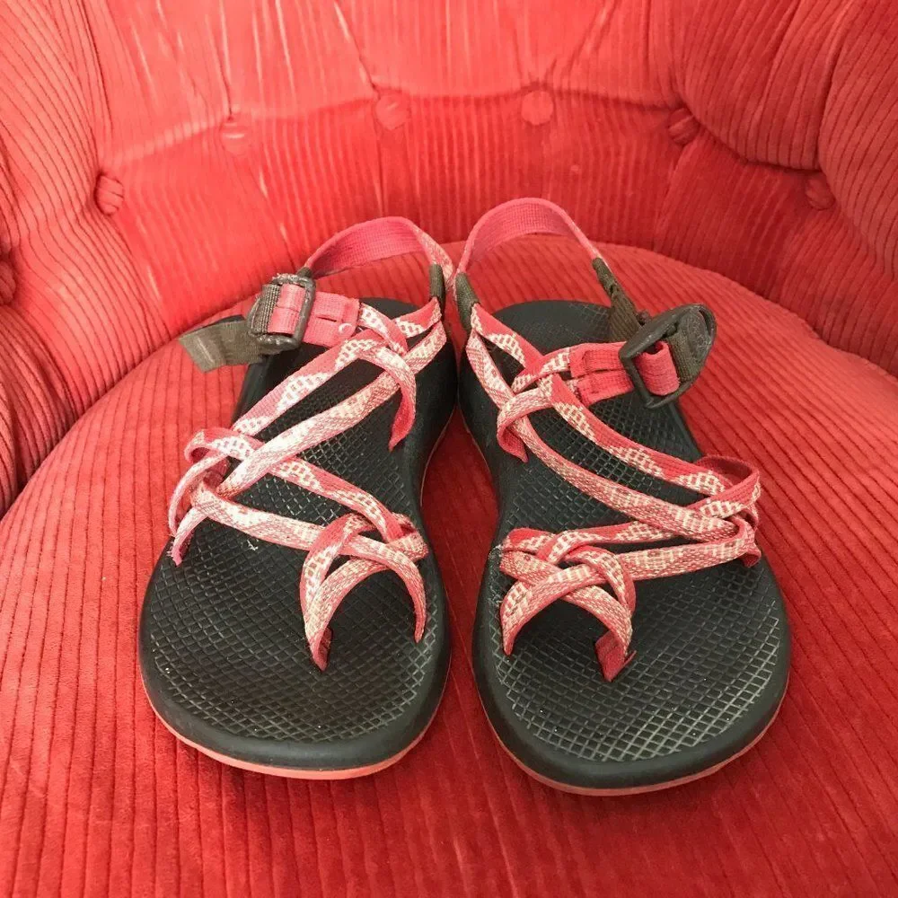 Chaco Women's Z Cloud X2 Sandal (9)